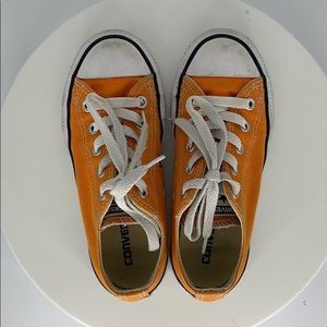 Converse chucks for kids, almost new.